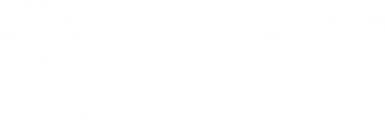 Trabaja con nosotros Trabajar con nosotros es una actividad muy variada, desde preparar nuestros deliciosos productos hasta ser Gerente de tienda o parte del Centro de Apoyo. Lo que se ofrece es: •Línea de carrera y desarrollo personal
•Flexibilidad de horarios
•Excelente ambiente de trabajo
•Capacitación permanente
•Programas de reconocimiento